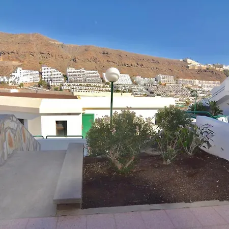 Comfortable Apartment In Puerto Rico Mogan Exterior photo