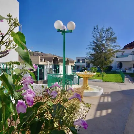 Comfortable Apartment In Puerto Rico Mogan Exterior photo