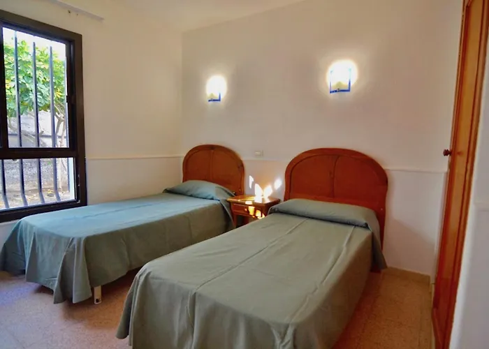 Comfortable Apartment in Puerto Rico
