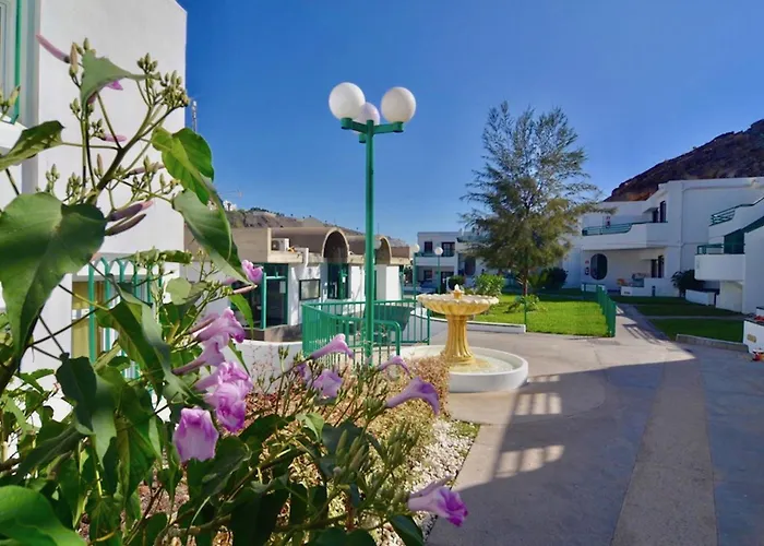 Comfortable Apartment In Puerto Rico