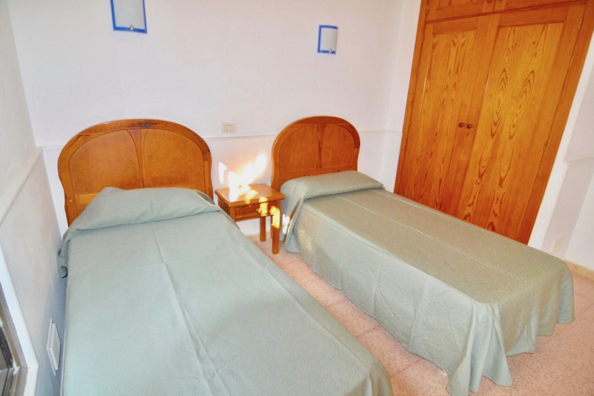 Appartamento Comfortable In Puerto Rico