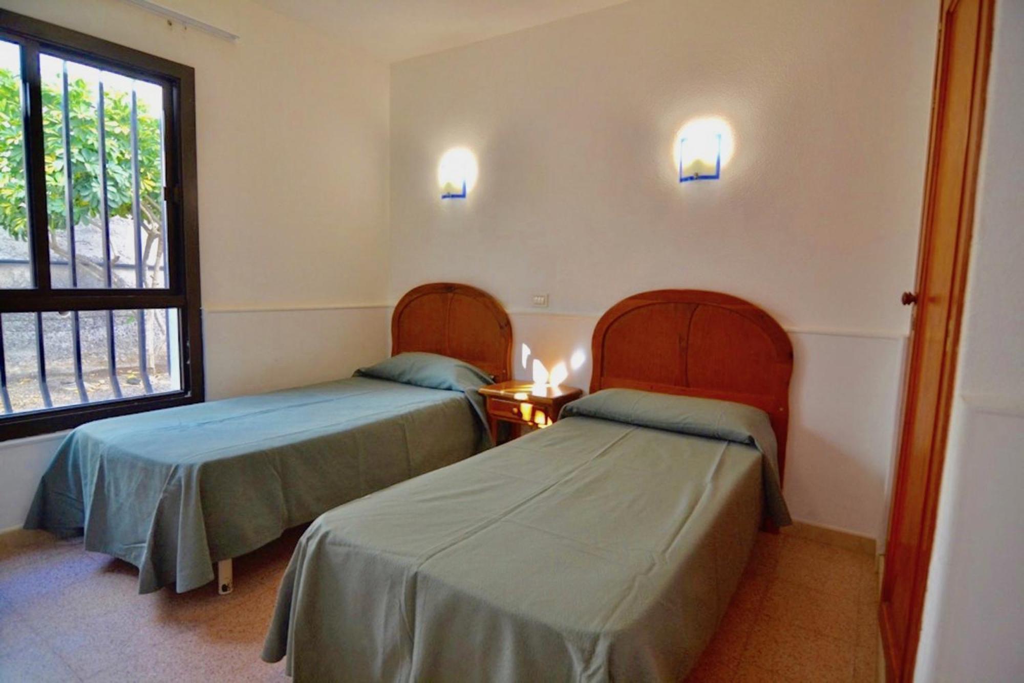 Appartamento Comfortable In Puerto Rico Mogán