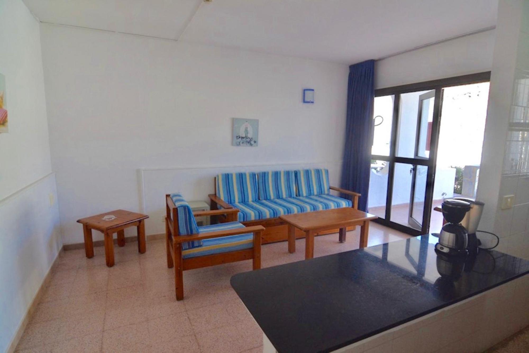 Appartamento Comfortable In Puerto Rico