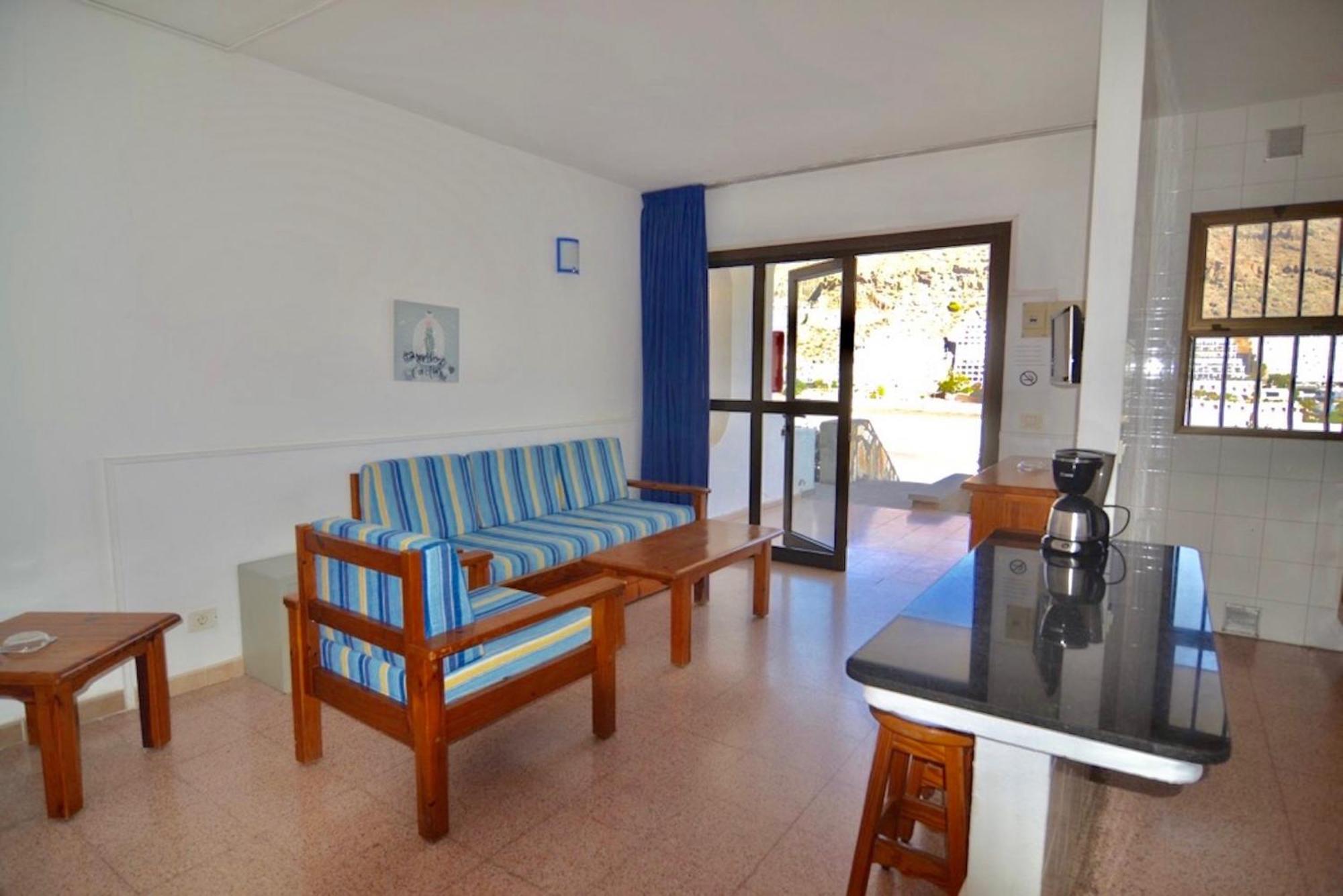 Comfortable In Puerto Rico Apartment Mogan