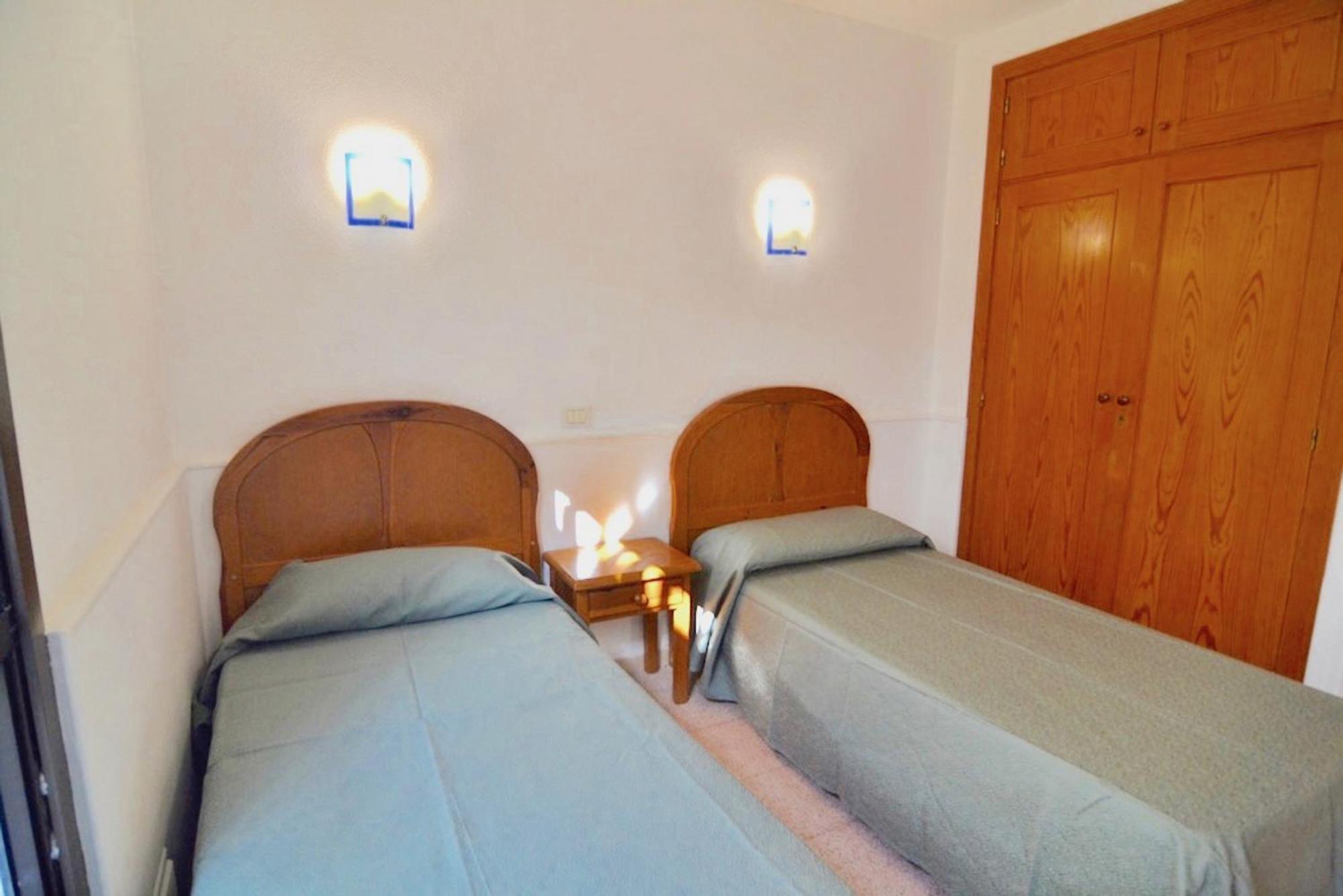 Appartamento Comfortable In Puerto Rico Mogán