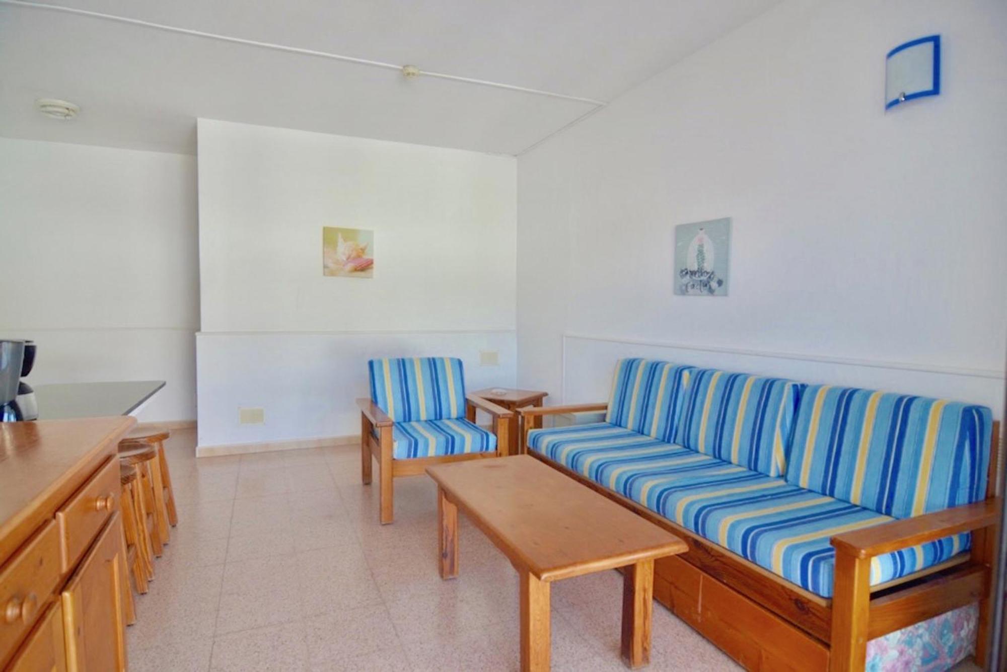 Appartamento Comfortable In Puerto Rico