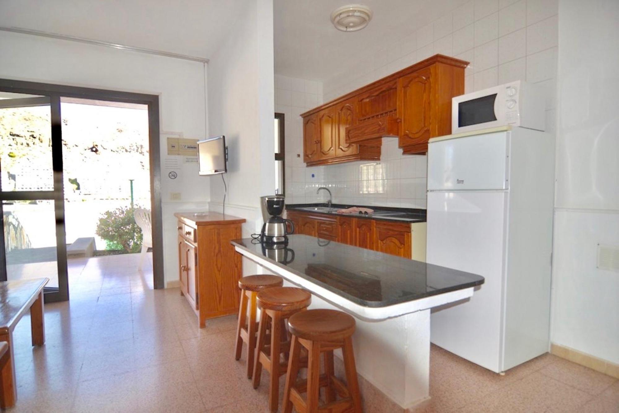 Appartamento Comfortable In Puerto Rico Mogán
